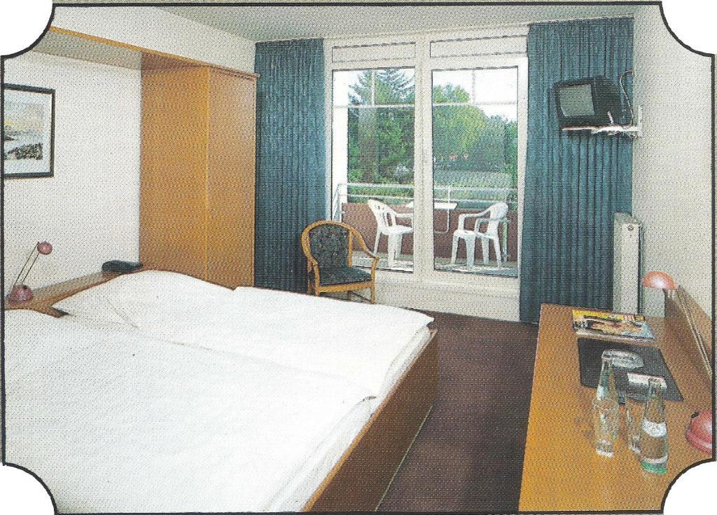 Bittscheidt'S Stadthotel Datteln Pokój zdjęcie